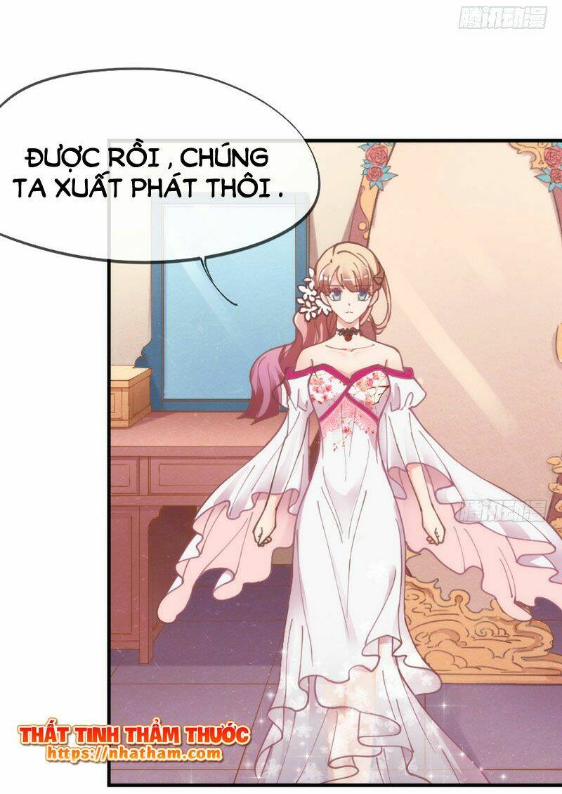 giữ chặt tiểu bạch long chapter 55 27