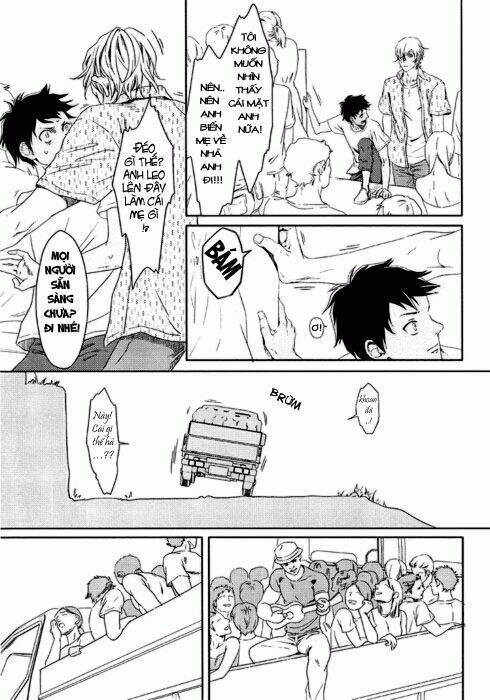 bí mật và mặt trời chapter 1 13