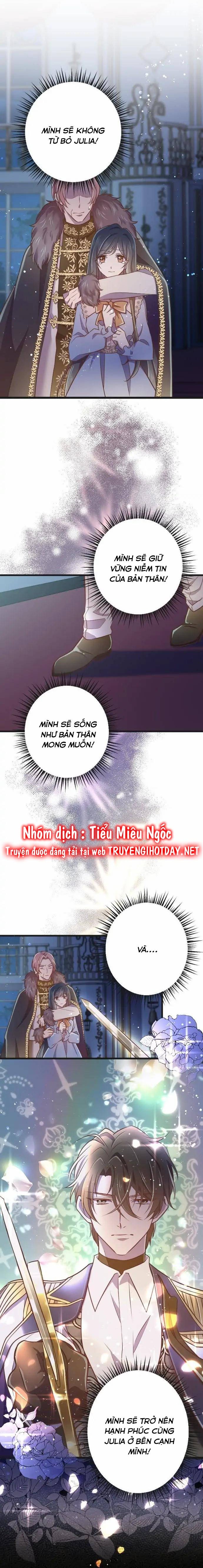 tình yêu thuần khiết chapter 65 55