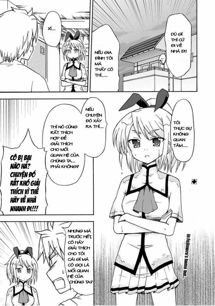 fujimura-kun meitsu chapter 10 2