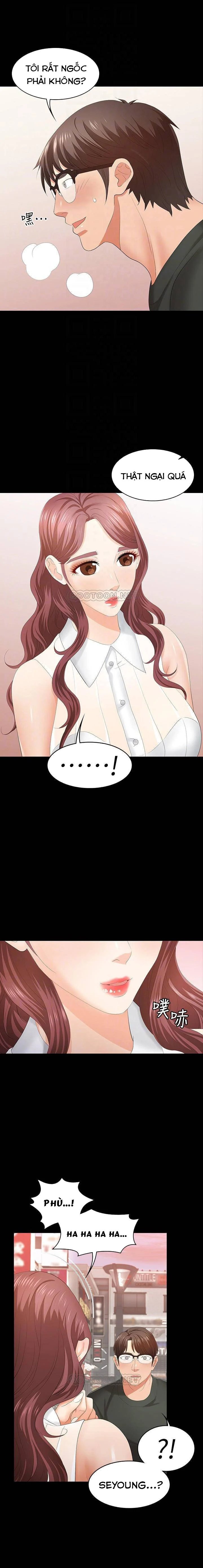 hoán đổi vợ chồng chapter 19 5