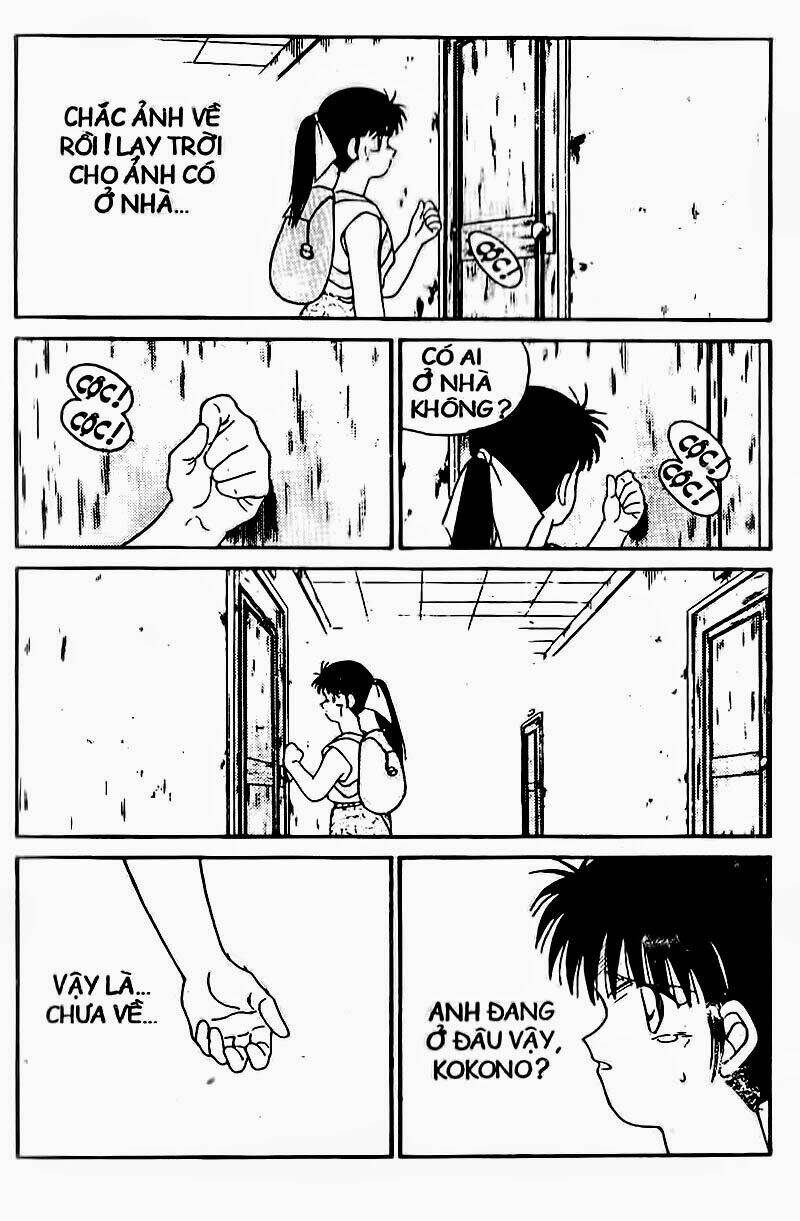 truyền nhân atula - shura no mon i chapter 114 11