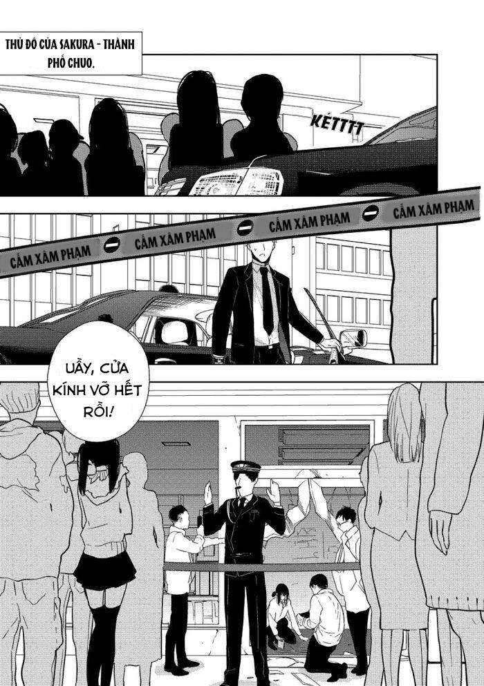 vết cắn tình yêu chapter 1 6