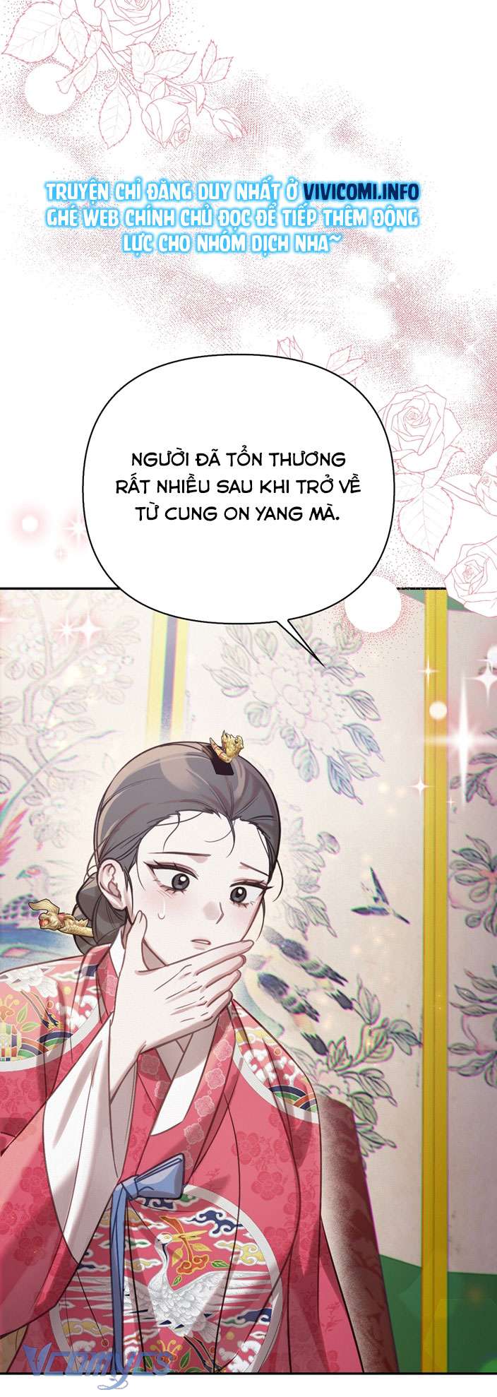 [18+] tiết học bí mật của trung điện chapter 27 34