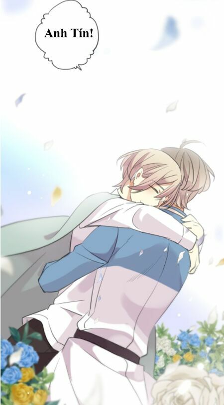 vết cắn ngọt ngào phần 2 chapter 55.5 37