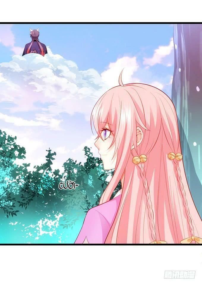 hồ tiên hung bạo chapter 98 38