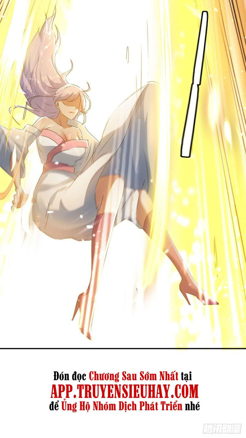 tối cường thăng cấp chapter 232 21