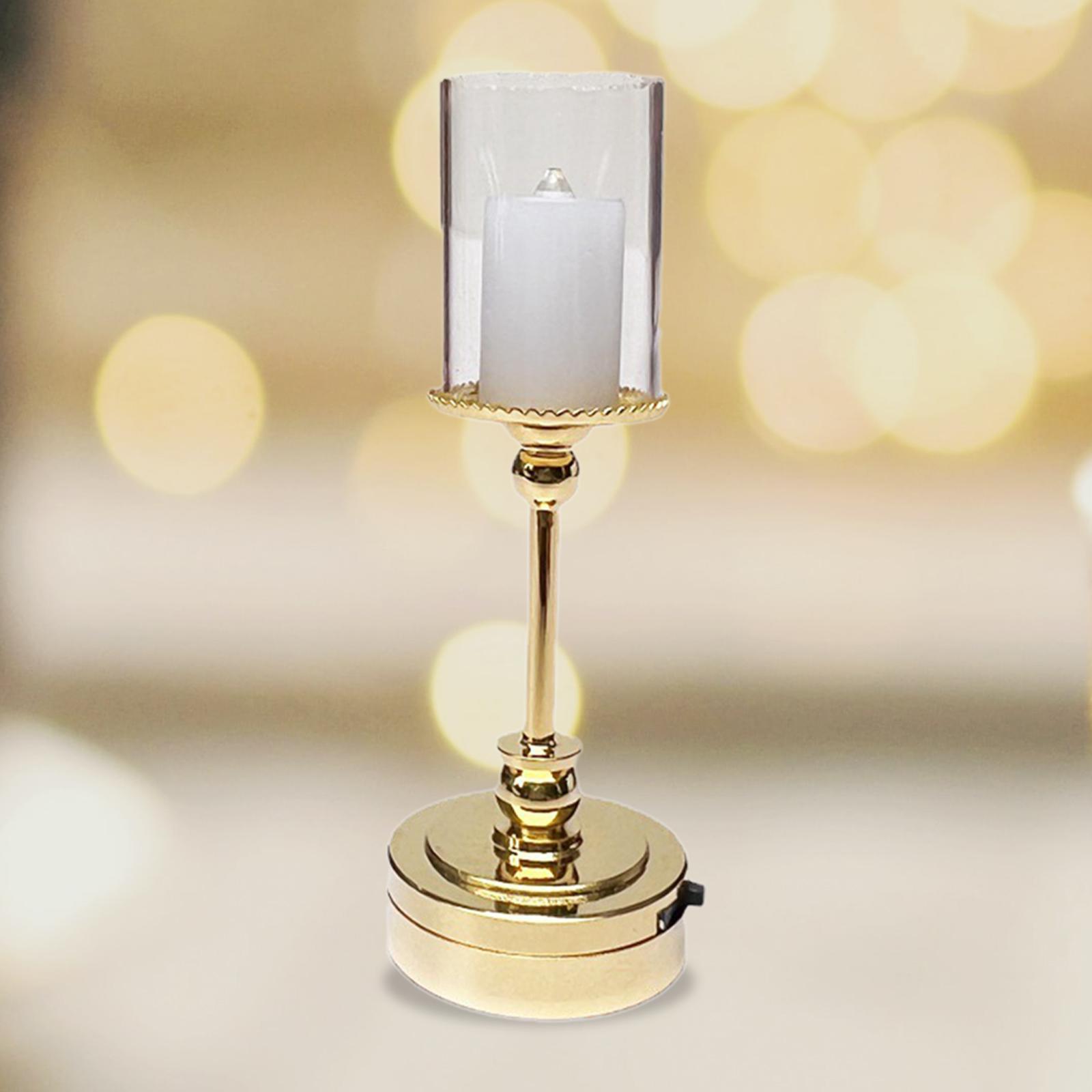 1:12 Dollhouse Table Lamp Kids Gifts Dollhouse Furniture for Dollhouse