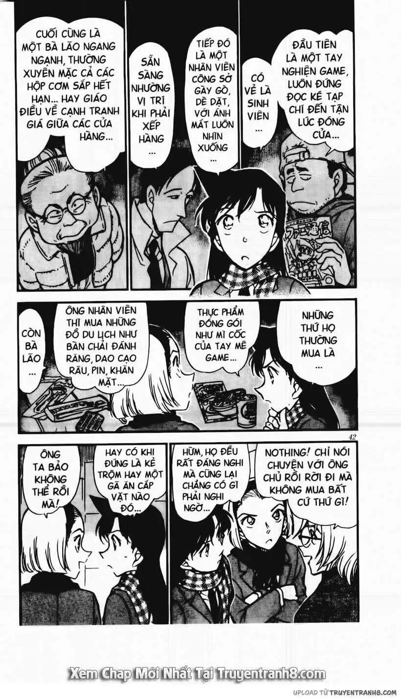 conan chapter 427 4