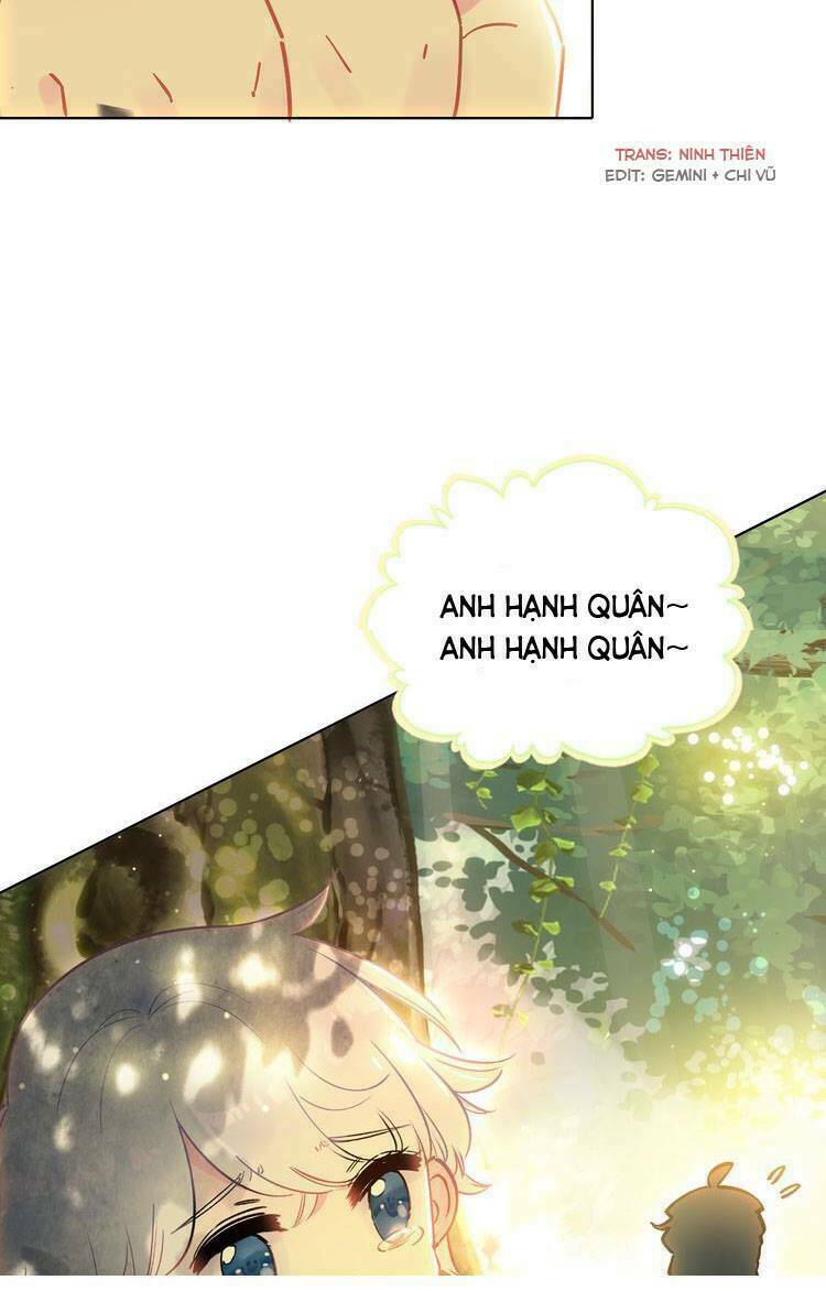 thượng tiên nhà ta thích ăn giấm chapter 6 3
