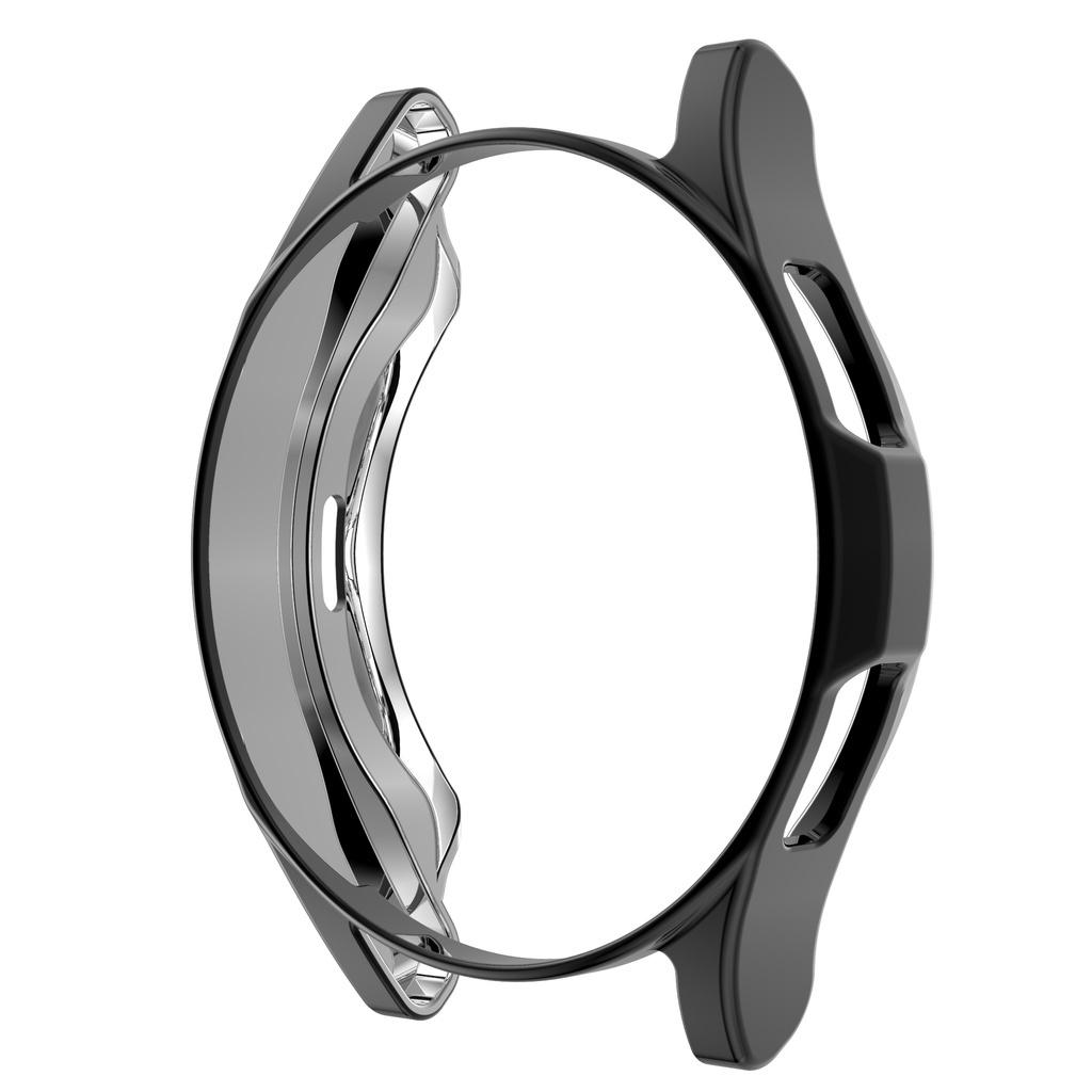 Bảo Vệ Ốp Mặt Đồng Hồ Thông Minh Samsung Galaxy Watch 4 Classic 42mm 46mm