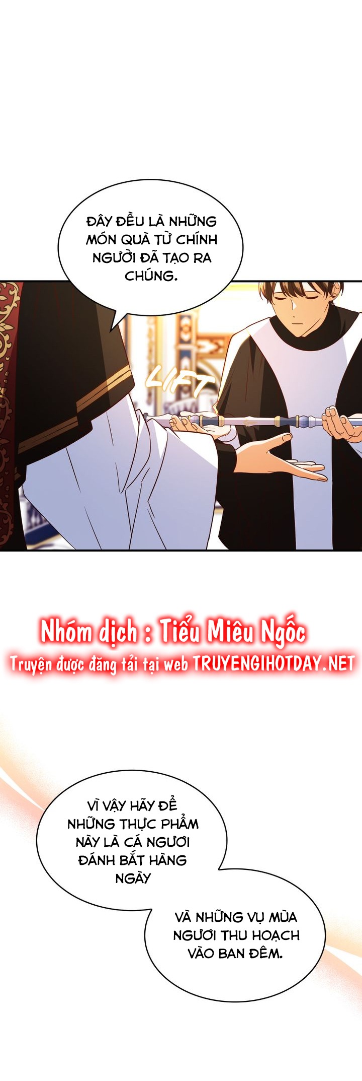 công lý của một ác nữ chapter 65 6