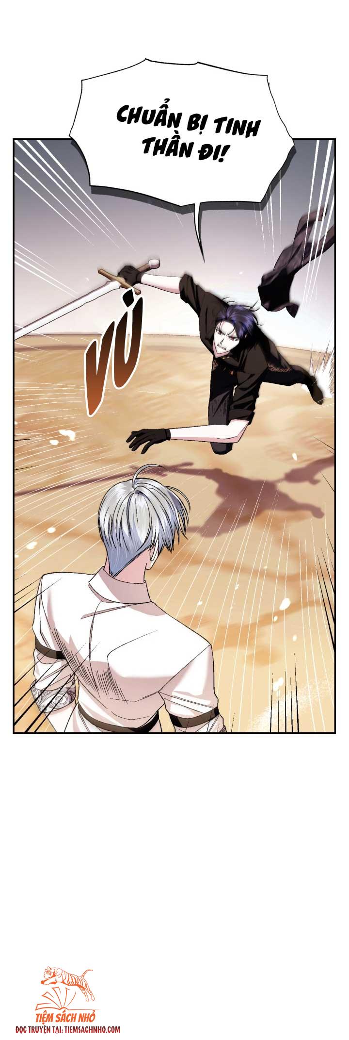 cha, con không muốn kết hôn đâu chapter 78 37