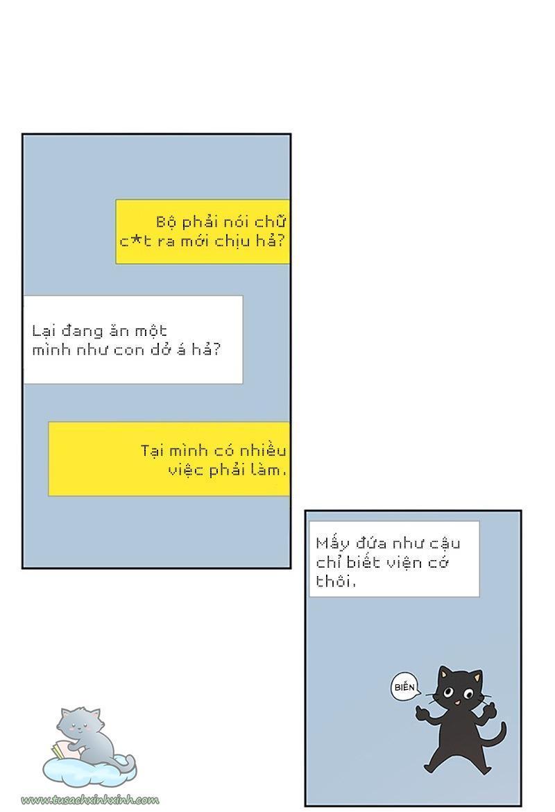 về bên anh chapter 1 21