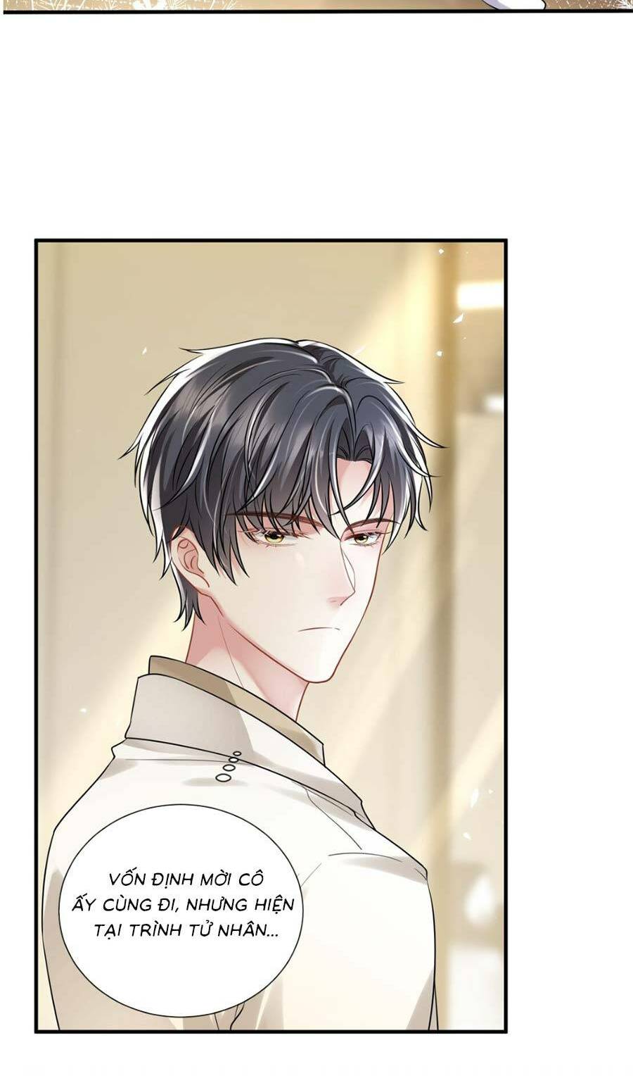 vợ tôi là boss ngầm đầy quyền lực chapter 16 5