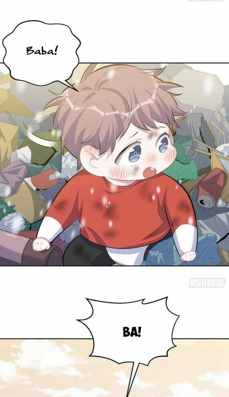 nhạc phụ đại nhân là lão bà chapter 83 23