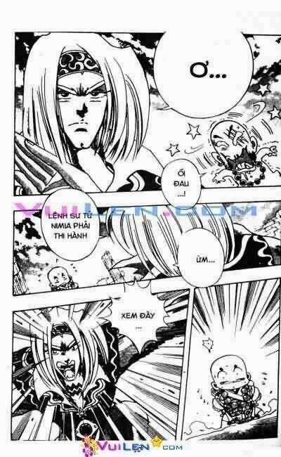 những người bạn tốt chapter 9 17