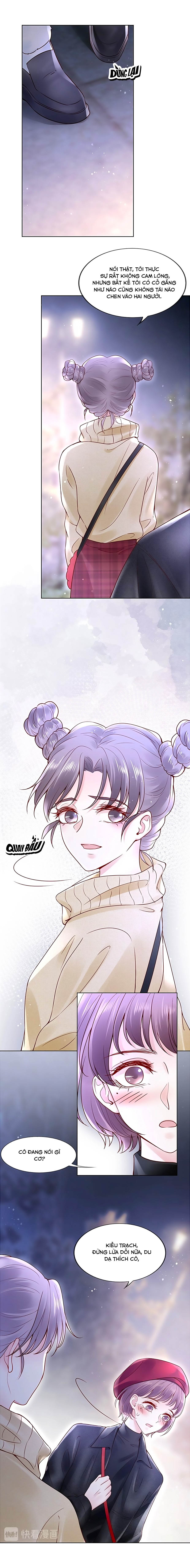 Hai Mặt Cuốn Hút Của Anh chapter 26 - Trang 15