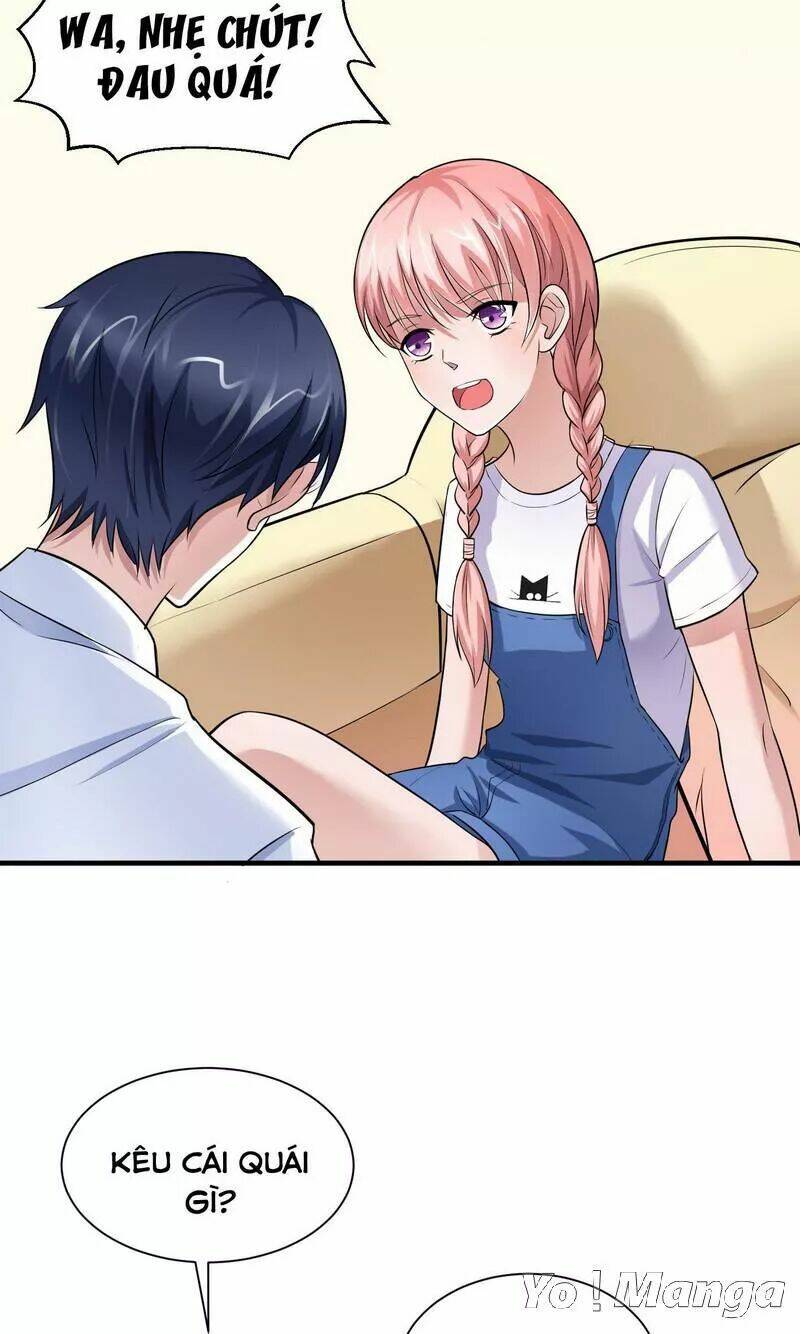 cô dâu gả thay của tổng tài chapter 23 3