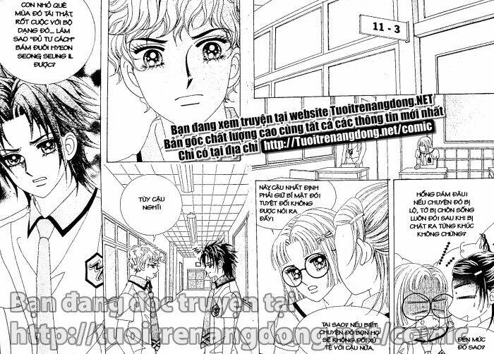 chỉ mình anh chapter 4 42