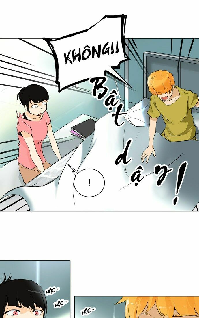 tòa tháp bí ẩn 2 chapter 108 7