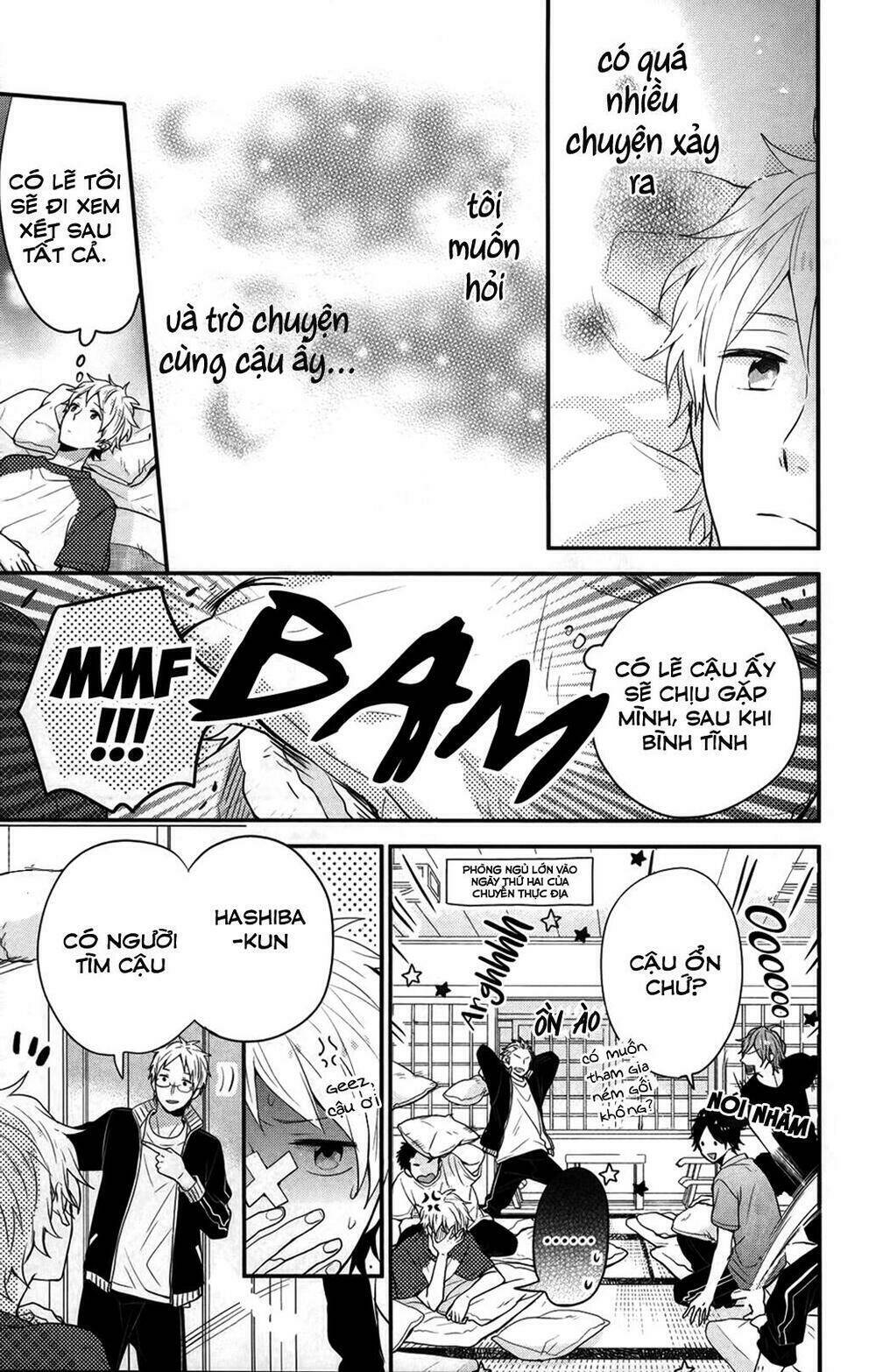 ngày cầu vồng chapter 35 49