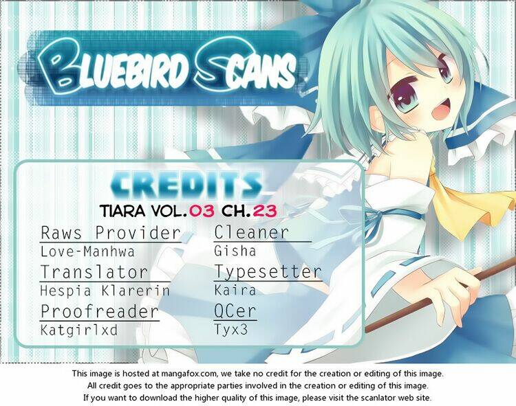 tiara chapter 23 2
