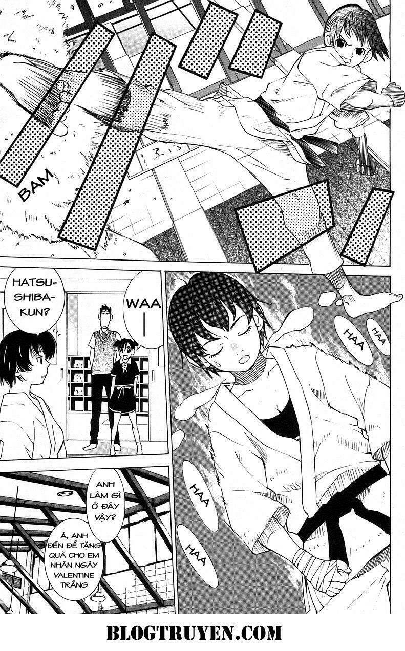 gacha gacha - secret chapter 35 15