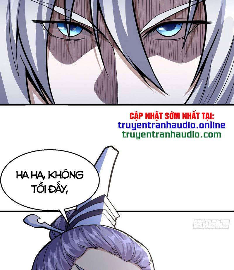 võ đạo độc tôn chapter 445 27