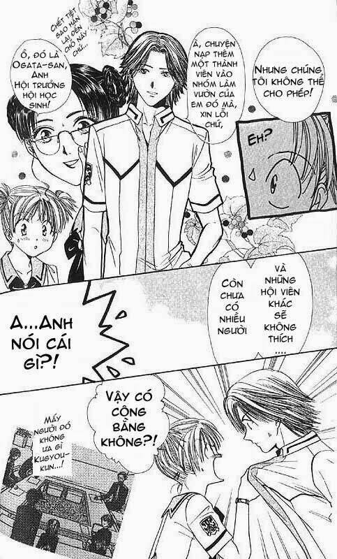 cô bé nghèo khó chapter 11 7