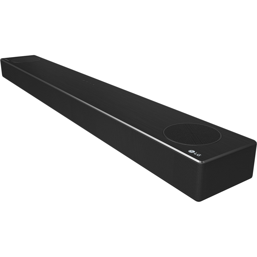 Loa Thanh Soundbar LG SN7Y- Hàng Chính Hãng