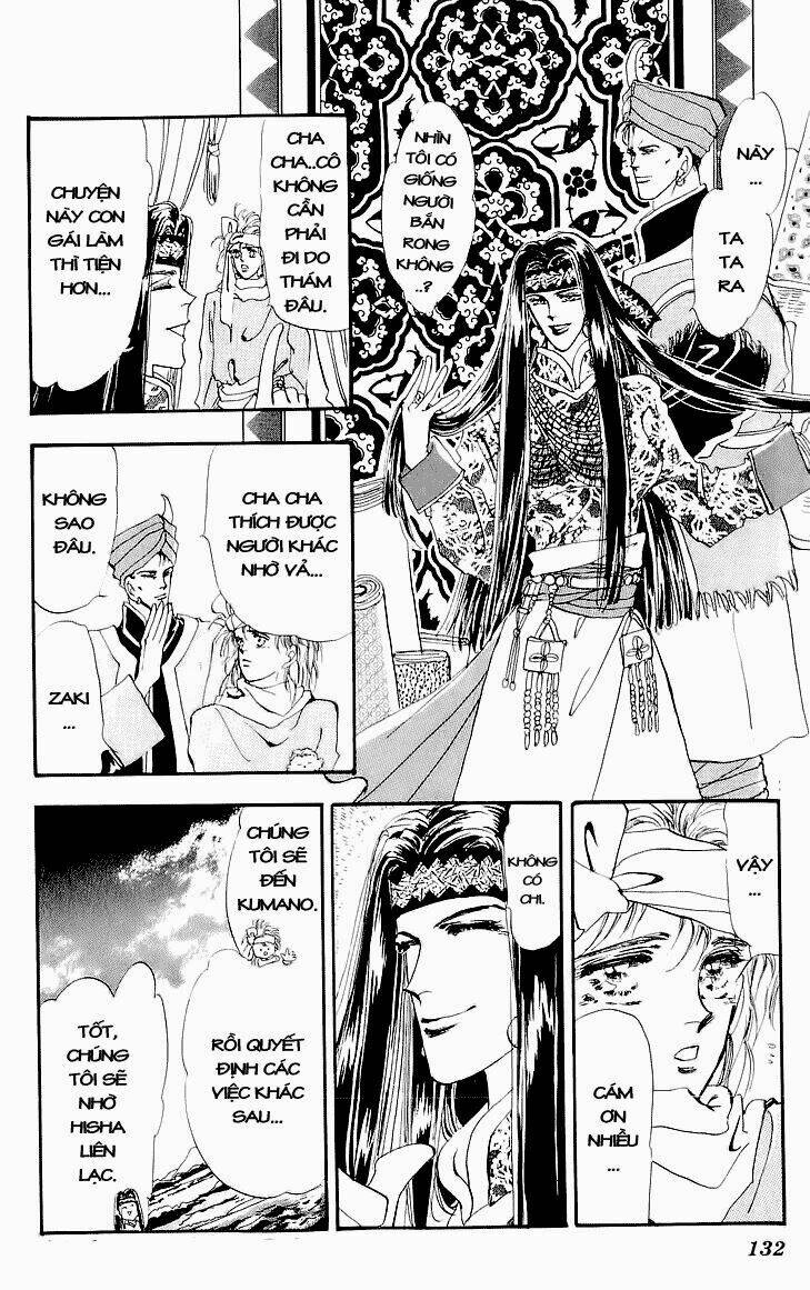 đứa con số phận chapter 23 36