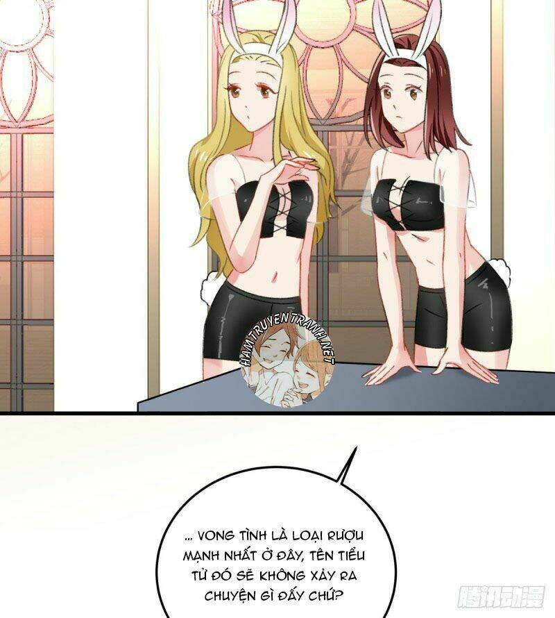 phi nhiên hướng phong chapter 27 33