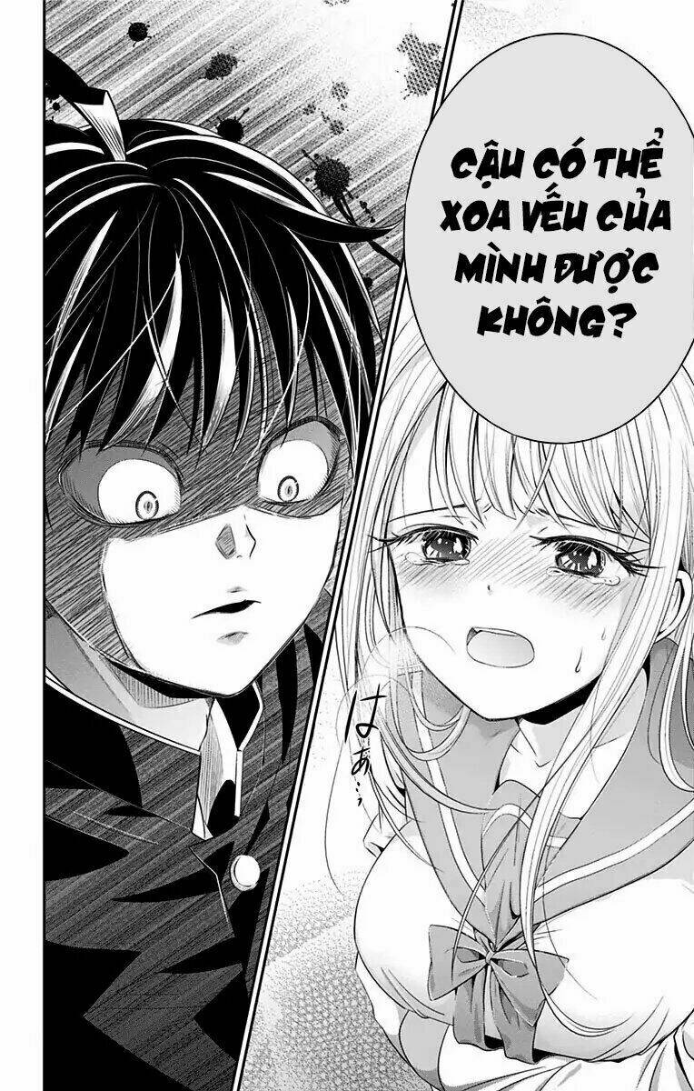 high risk mission therapy chapter 0 13