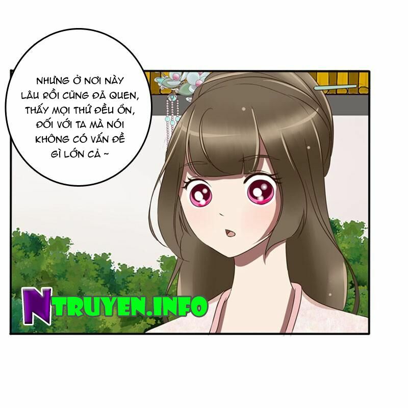 thông linh phi chapter 86 7