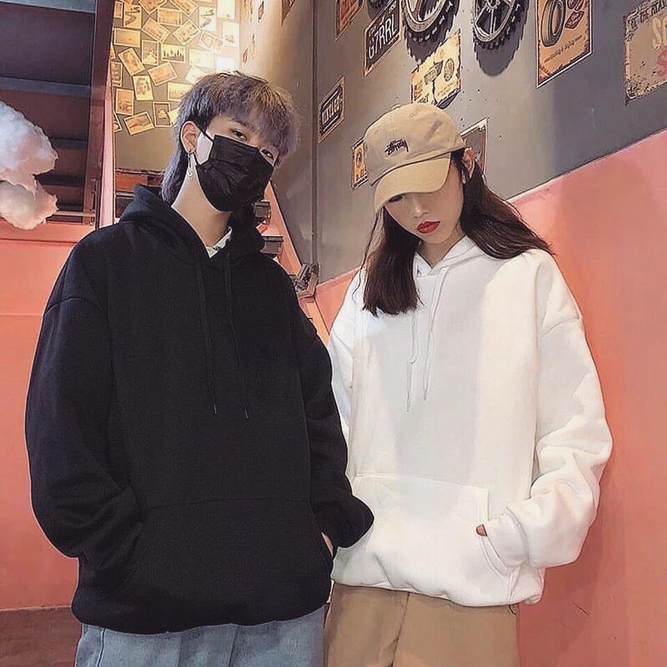 Áo đôi thu đông