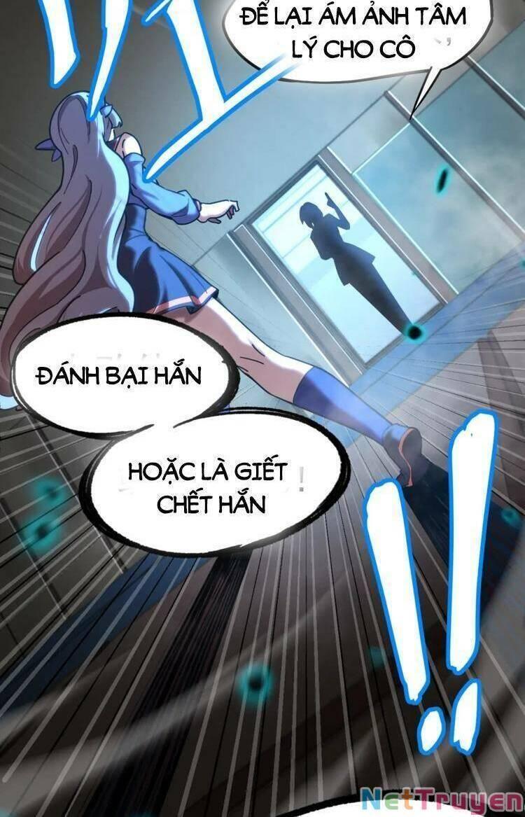 cao võ: ngàn năm tiến hóa chapter 20 31