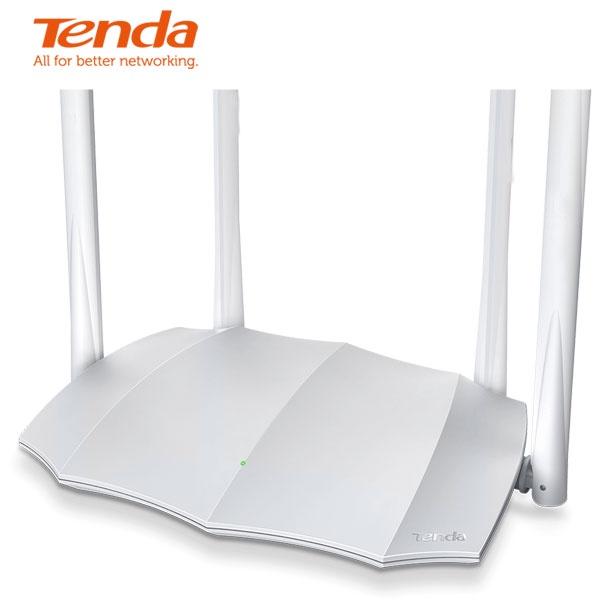 Hình ảnh Router wifi Tenda AC5 AC1200 - Hàng Chính Hãng