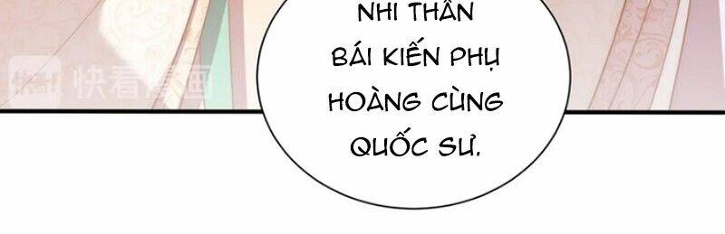công chúa tại thượng: quốc sư mời xuống kiệu chapter 50 26