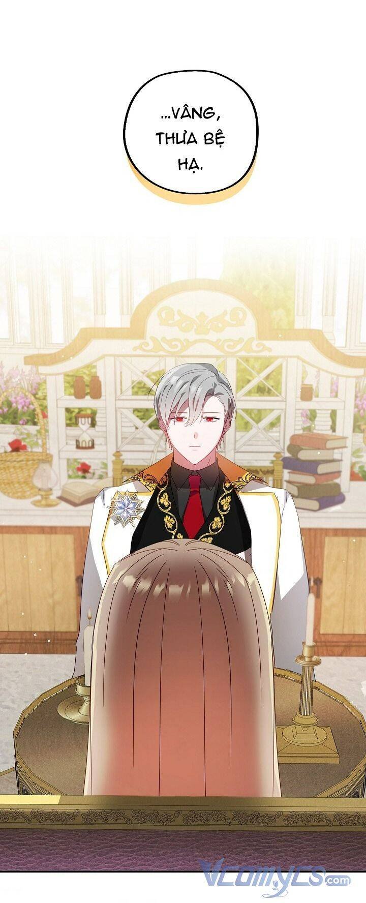 hoàng tử chuyển sinh trở thành người mạnh nhất thế giới nhờ vào sự hiểu biết về bug chapter 31 27