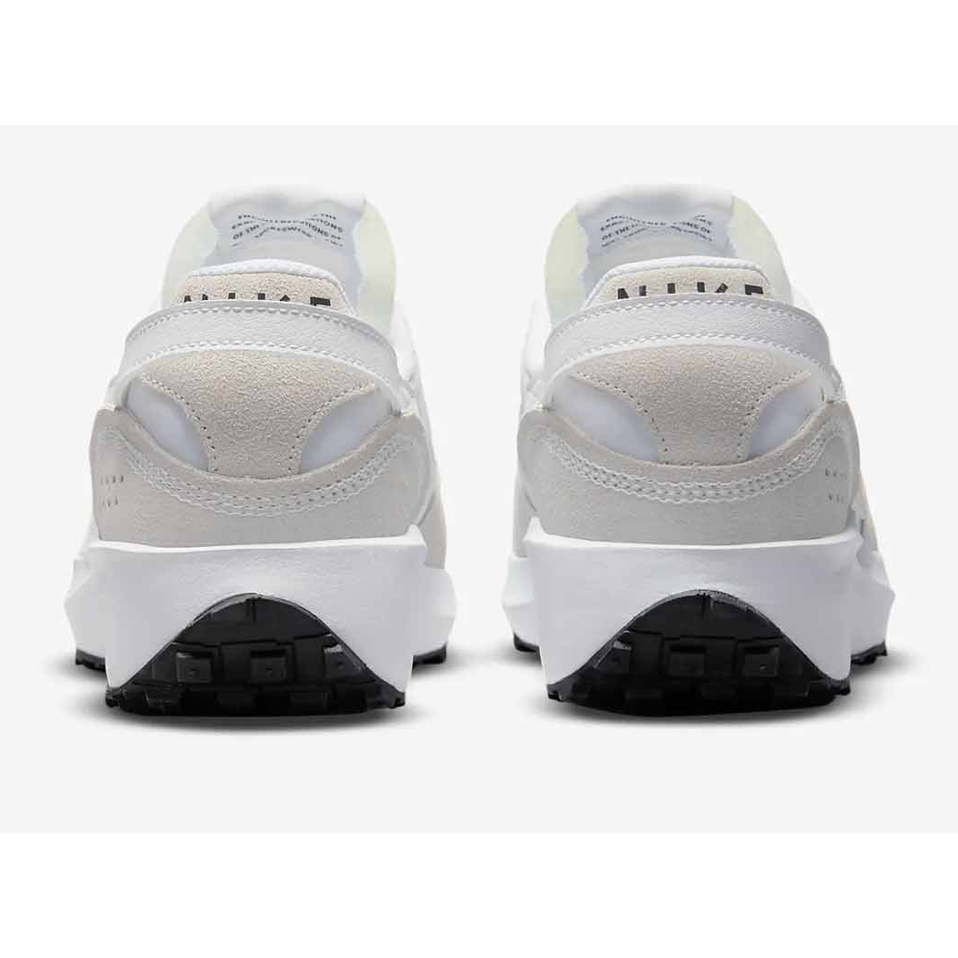 Giày thời trang Nữ WMNS NIKE WAFFLE DEBUT - PINK OXFORD/WOLF GREY-PEARL PINK-WHITE - 6 US