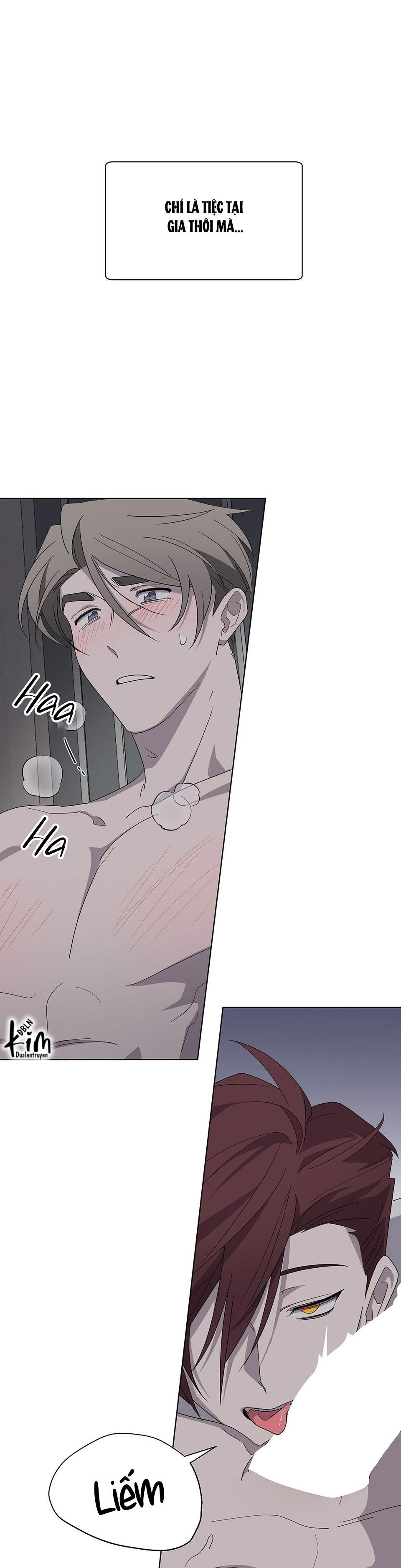 khi chim thước đến chapter 3 35