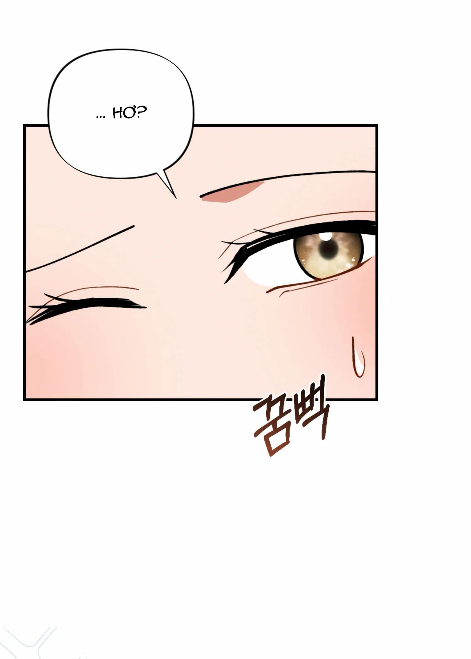 [18+] bạn của em trai không thể to như vậy! chapter 2.1 35