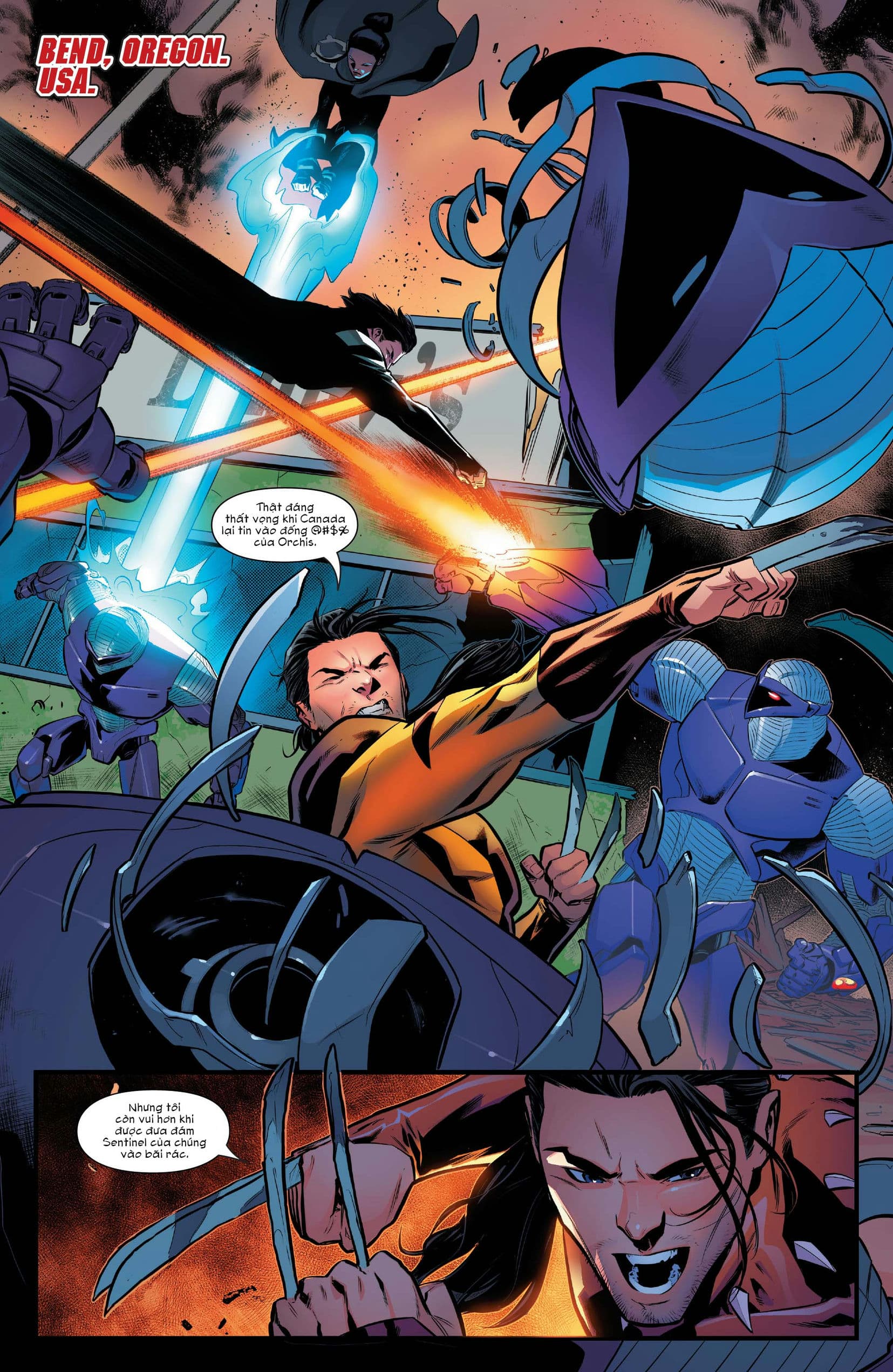 alpha flight (2023) chapter 3 2