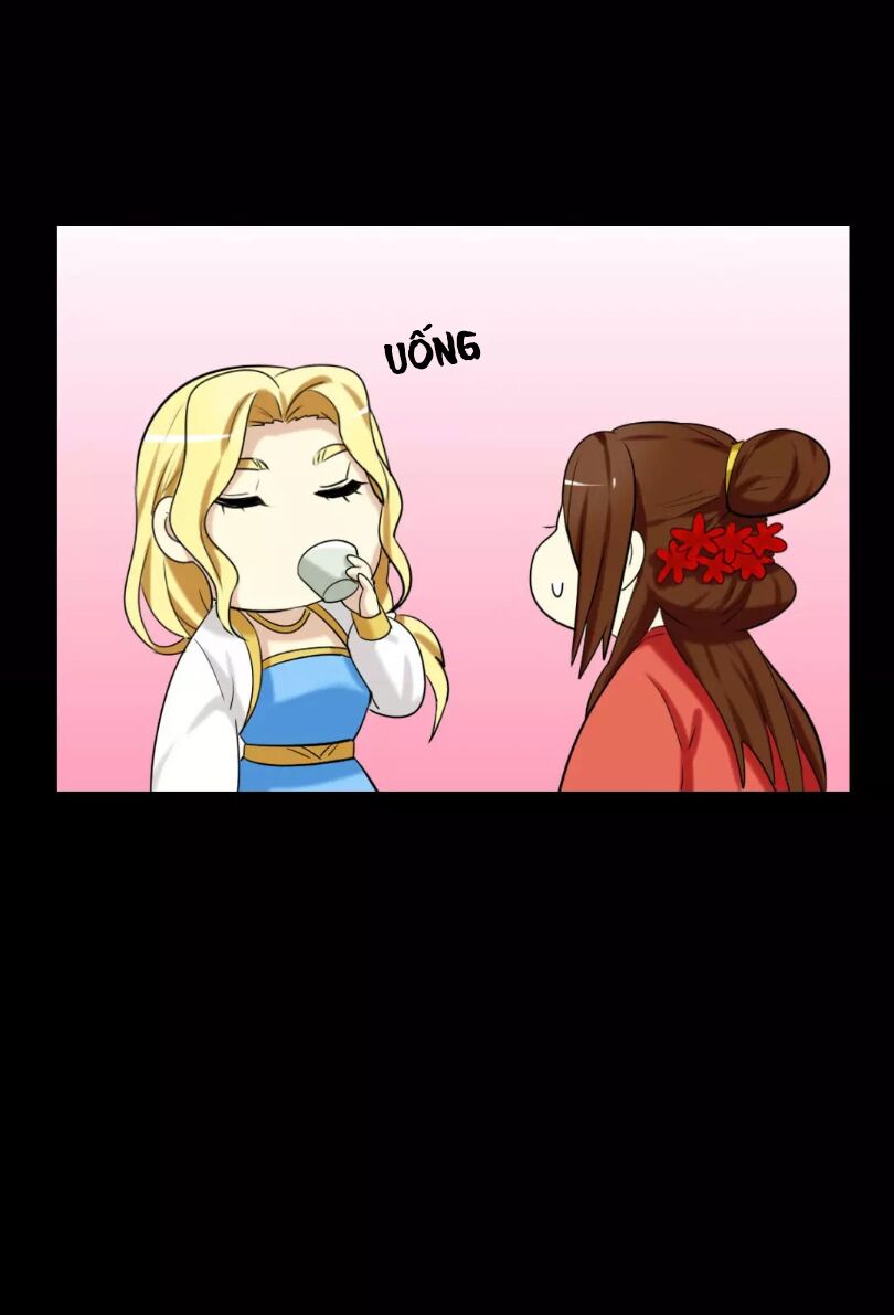 lưỡng bất nghi (full) chapter 124 8