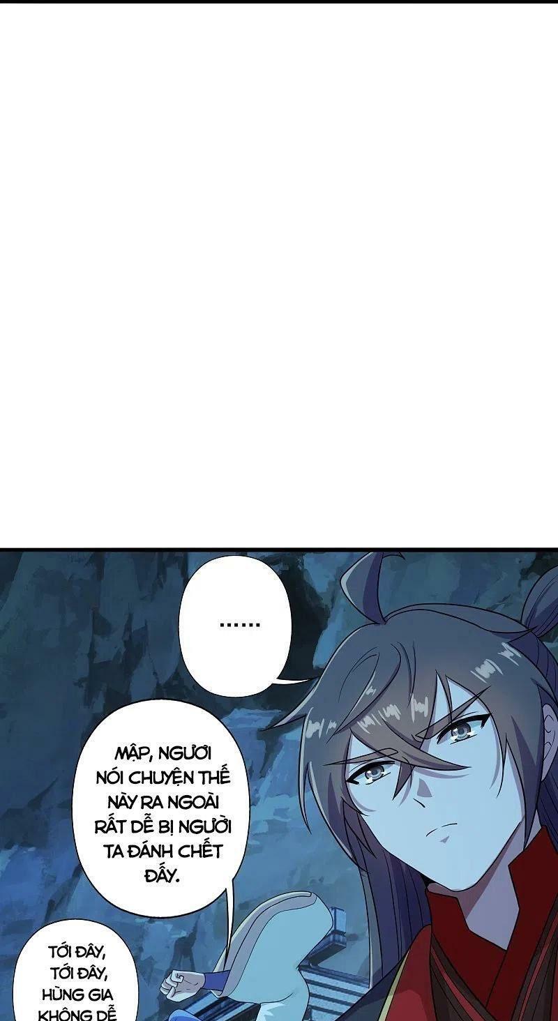 tiên võ đế tôn chapter 281 23