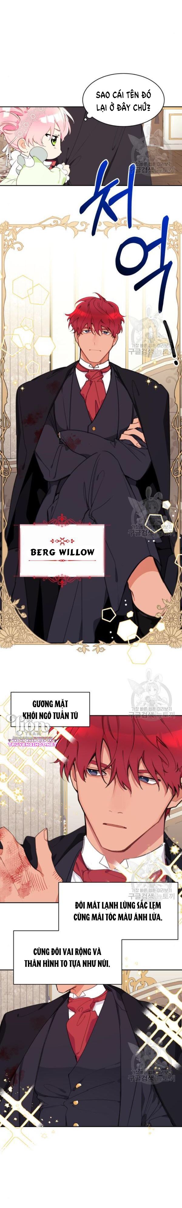 công chúa loto chapter 3.1 5