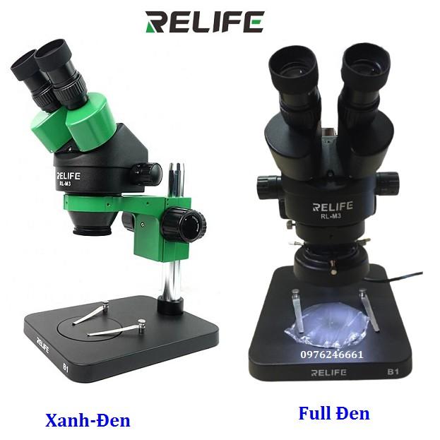 Kính hiển vi SZM Relife M3-B1