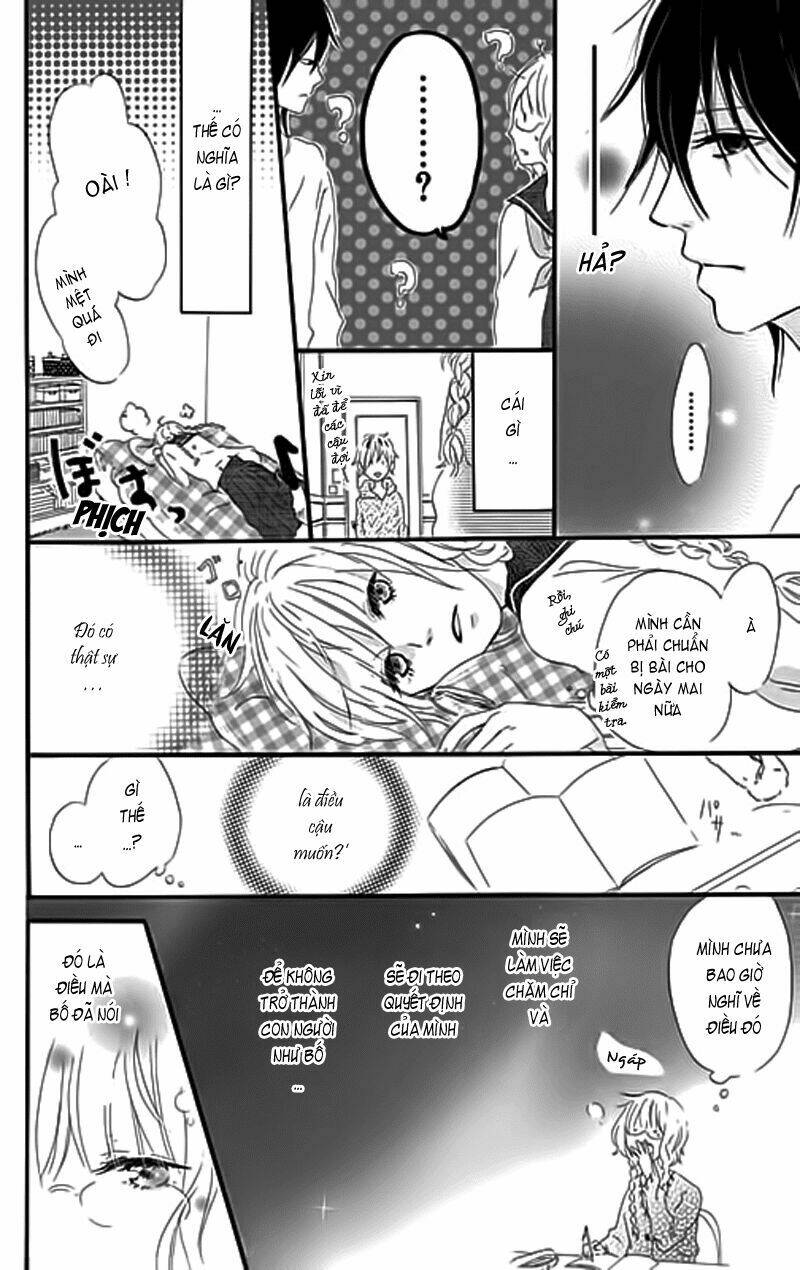 mashikaku rock chapter 1 24