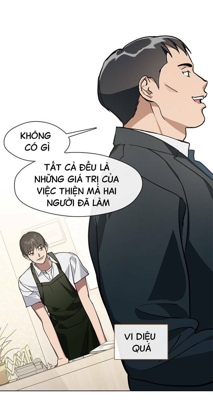 nhà hàng nơi suối vàng chapter 10 15